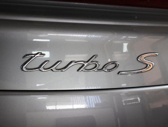 Florida Fine Cars - Used PORSCHE 911 2011 MIAMI Turbo S
