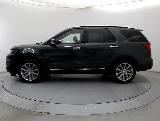 Florida Fine Cars - Used FORD EXPLORER 2016 MIAMI LIMITED