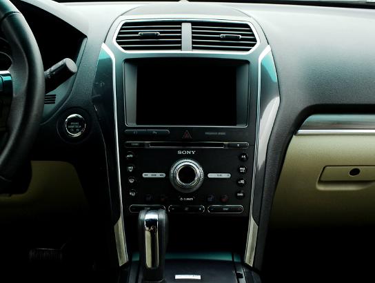 Florida Fine Cars - Used FORD EXPLORER 2016 MIAMI LIMITED