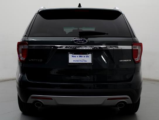 Florida Fine Cars - Used FORD EXPLORER 2016 MIAMI LIMITED