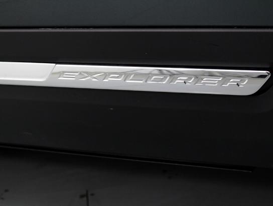 Florida Fine Cars - Used FORD EXPLORER 2016 MIAMI LIMITED