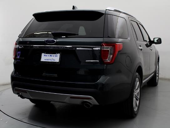 Florida Fine Cars - Used FORD EXPLORER 2016 MIAMI LIMITED