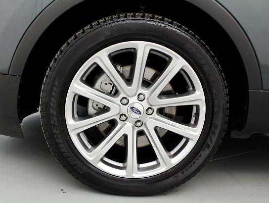 Florida Fine Cars - Used FORD EXPLORER 2016 MIAMI LIMITED