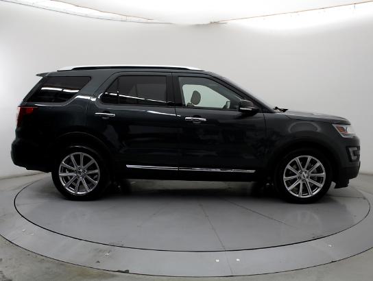 Florida Fine Cars - Used FORD EXPLORER 2016 MIAMI LIMITED