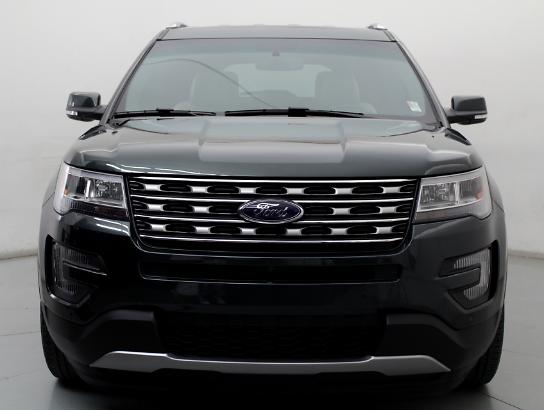 Florida Fine Cars - Used FORD EXPLORER 2016 MIAMI LIMITED