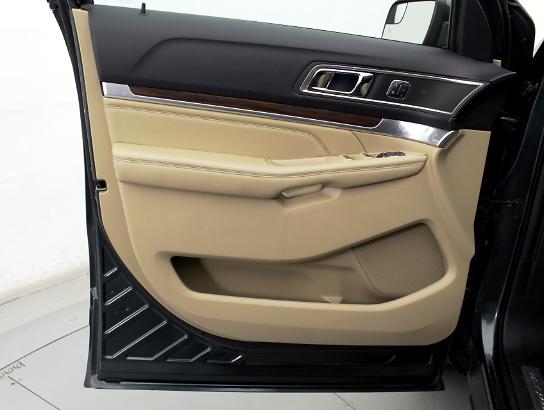 Florida Fine Cars - Used FORD EXPLORER 2016 MIAMI LIMITED