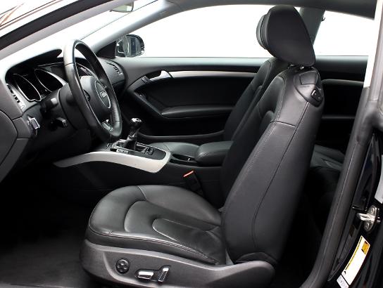 Florida Fine Cars - Used AUDI A5 2013 HOLLYWOOD PREMIUM