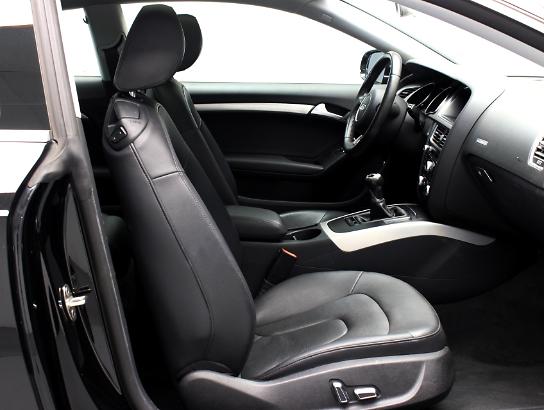 Florida Fine Cars - Used AUDI A5 2013 HOLLYWOOD PREMIUM