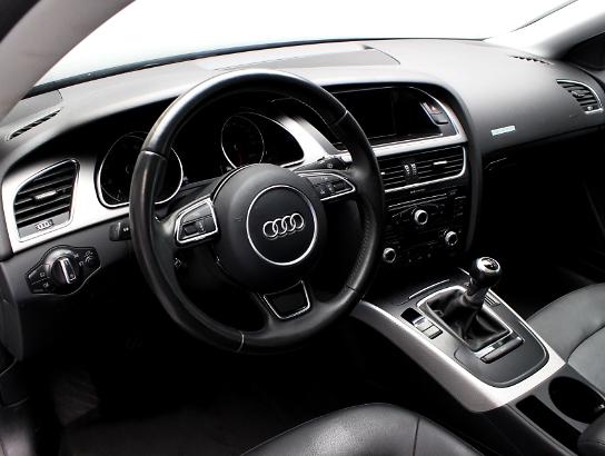Florida Fine Cars - Used AUDI A5 2013 HOLLYWOOD PREMIUM