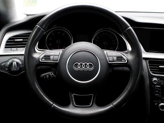 Florida Fine Cars - Used AUDI A5 2013 HOLLYWOOD PREMIUM