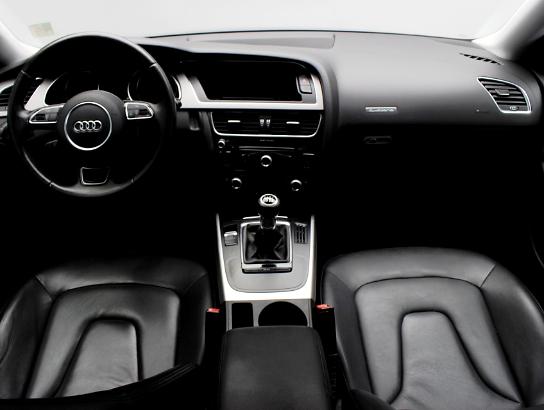 Florida Fine Cars - Used AUDI A5 2013 HOLLYWOOD PREMIUM