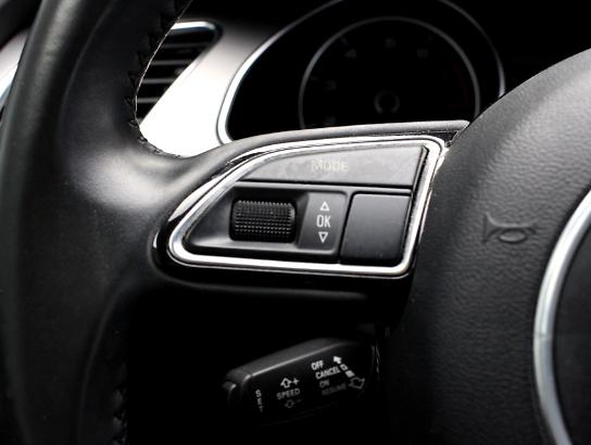 Florida Fine Cars - Used AUDI A5 2013 HOLLYWOOD PREMIUM