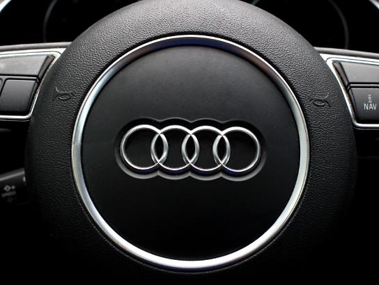 Florida Fine Cars - Used AUDI A5 2013 HOLLYWOOD PREMIUM