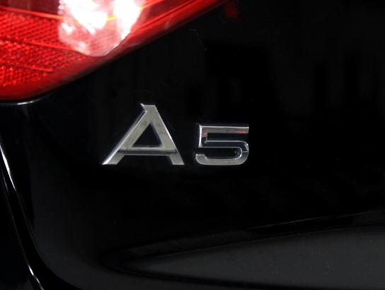 Florida Fine Cars - Used AUDI A5 2013 HOLLYWOOD PREMIUM
