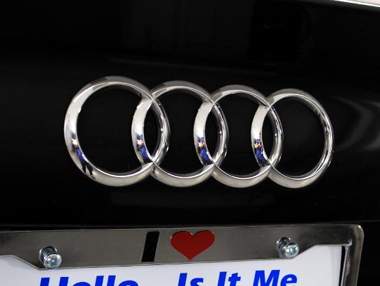 Florida Fine Cars - Used AUDI A5 2013 HOLLYWOOD PREMIUM
