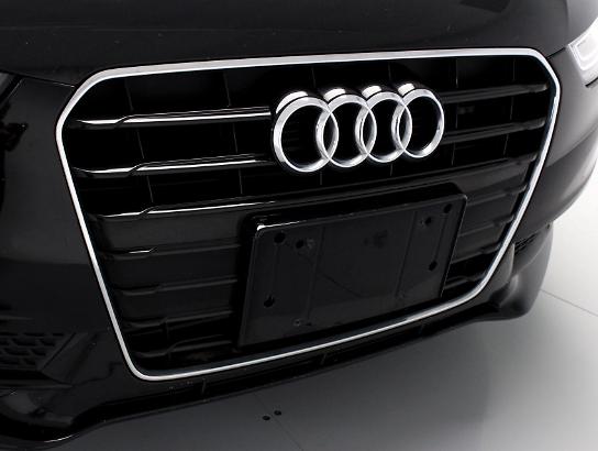 Florida Fine Cars - Used AUDI A5 2013 HOLLYWOOD PREMIUM