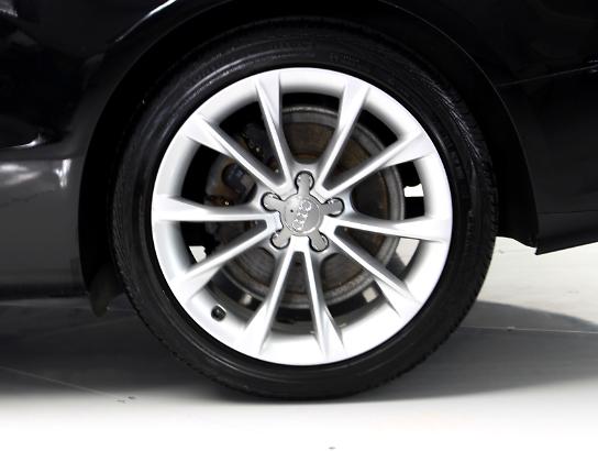 Florida Fine Cars - Used AUDI A5 2013 HOLLYWOOD PREMIUM