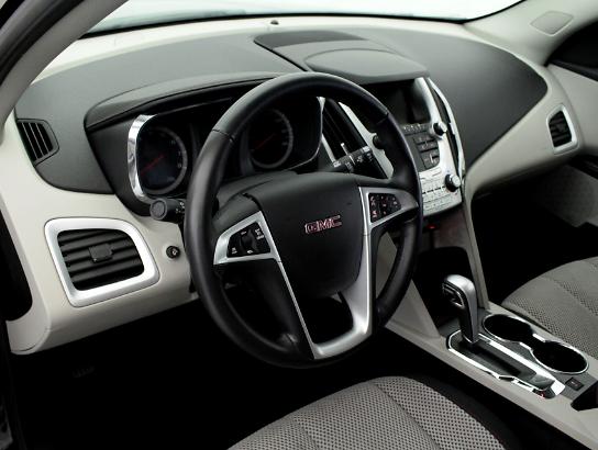 Florida Fine Cars - Used GMC TERRAIN 2013 HOLLYWOOD SLE2
