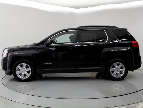 Florida Fine Cars - Used GMC TERRAIN 2013 HOLLYWOOD SLE2