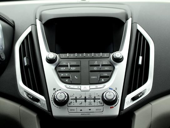 Florida Fine Cars - Used GMC TERRAIN 2013 HOLLYWOOD SLE2