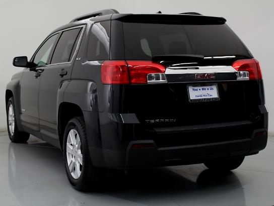 Florida Fine Cars - Used GMC TERRAIN 2013 HOLLYWOOD SLE2