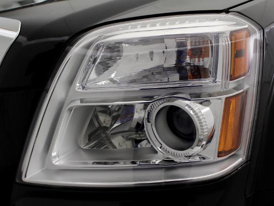 Florida Fine Cars - Used GMC TERRAIN 2013 HOLLYWOOD SLE2