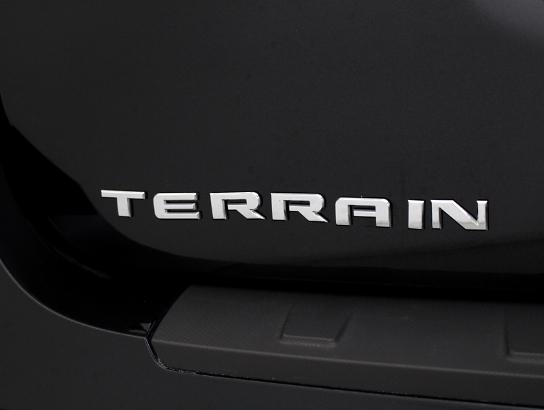 Florida Fine Cars - Used GMC TERRAIN 2013 HOLLYWOOD SLE2