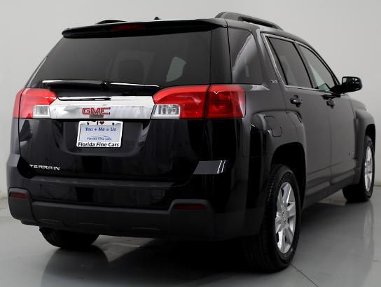 Florida Fine Cars - Used GMC TERRAIN 2013 HOLLYWOOD SLE2