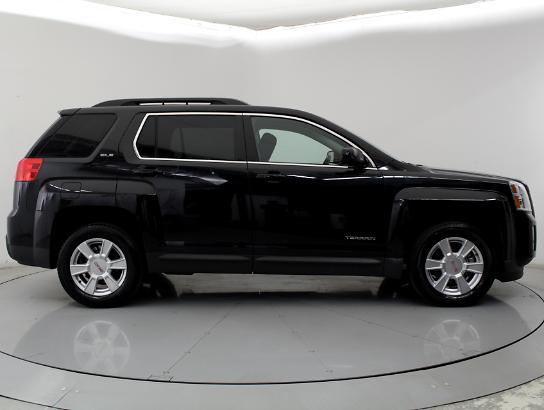 Florida Fine Cars - Used GMC TERRAIN 2013 HOLLYWOOD SLE2