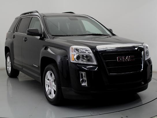 Florida Fine Cars - Used GMC TERRAIN 2013 HOLLYWOOD SLE2