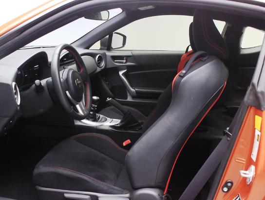Florida Fine Cars - Used SCION FR S 2016 WEST PALM 