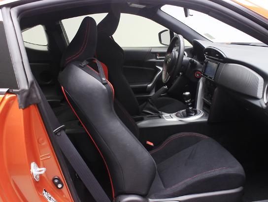 Florida Fine Cars - Used SCION FR S 2016 WEST PALM 