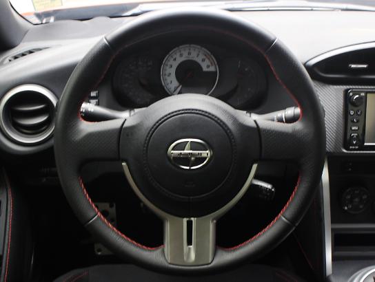 Florida Fine Cars - Used SCION FR S 2016 WEST PALM 