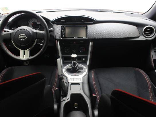 Florida Fine Cars - Used SCION FR S 2016 WEST PALM 