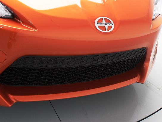 Florida Fine Cars - Used SCION FR S 2016 WEST PALM 