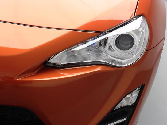 Florida Fine Cars - Used SCION FR S 2016 WEST PALM 