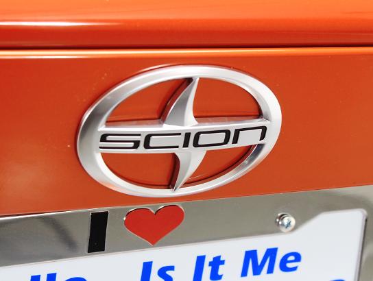 Florida Fine Cars - Used SCION FR S 2016 WEST PALM 