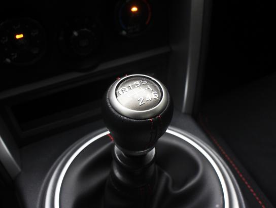 Florida Fine Cars - Used SCION FR S 2016 WEST PALM 
