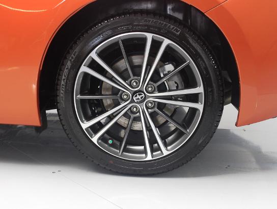 Florida Fine Cars - Used SCION FR S 2016 WEST PALM 
