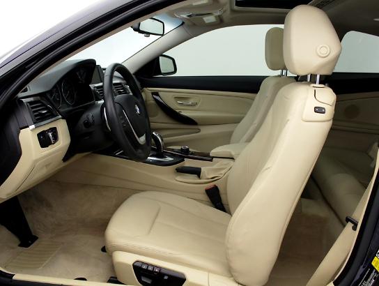 Florida Fine Cars - Used BMW 4 SERIES 2014 HOLLYWOOD 428I