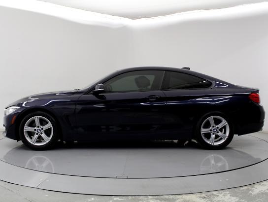 Florida Fine Cars - Used BMW 4 SERIES 2014 HOLLYWOOD 428I