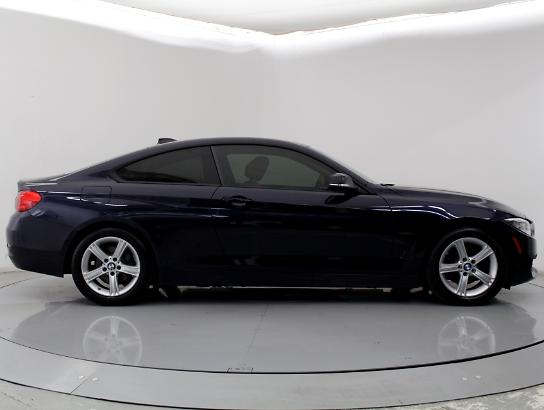 Florida Fine Cars - Used BMW 4 SERIES 2014 HOLLYWOOD 428I