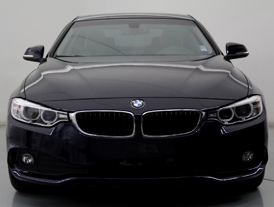 Florida Fine Cars - Used BMW 4 SERIES 2014 HOLLYWOOD 428I