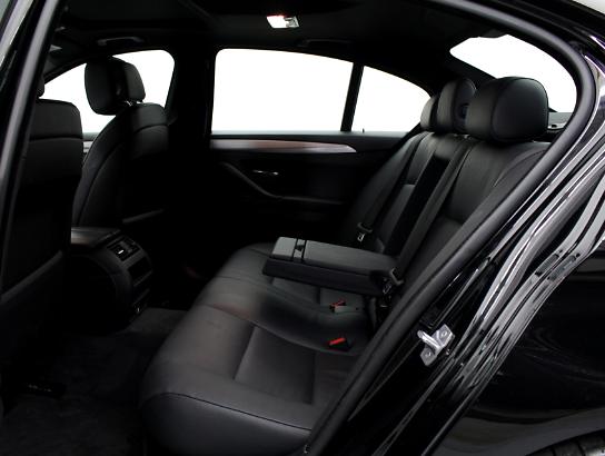 Florida Fine Cars - Used BMW 5 SERIES 2013 MIAMI 535I