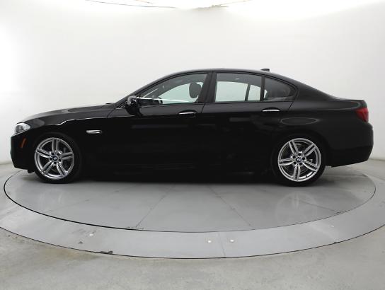 Florida Fine Cars - Used BMW 5 SERIES 2013 MIAMI 535I