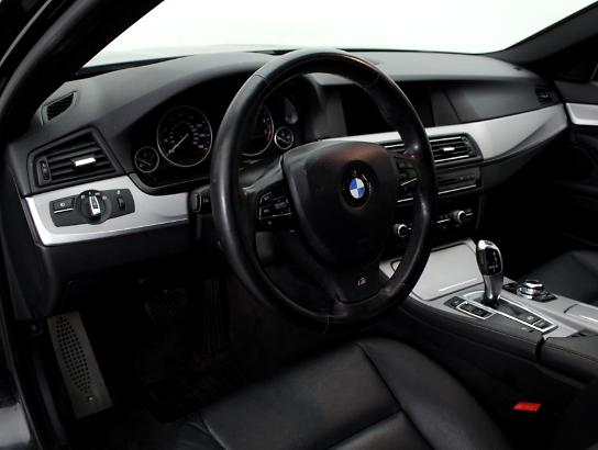 Florida Fine Cars - Used BMW 5 SERIES 2013 MIAMI 535I