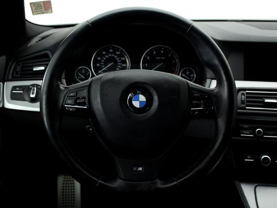 Florida Fine Cars - Used BMW 5 SERIES 2013 MIAMI 535I