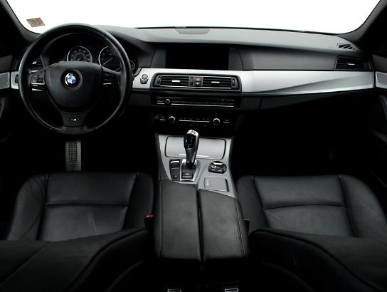 Florida Fine Cars - Used BMW 5 SERIES 2013 MIAMI 535I