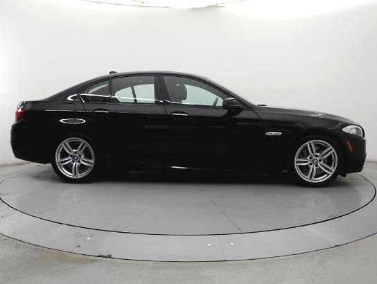 Florida Fine Cars - Used BMW 5 SERIES 2013 MIAMI 535I