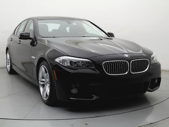 Florida Fine Cars - Used BMW 5 SERIES 2013 MIAMI 535I